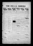 Thumbnail image of item number 1 in: 'The Delta Courier (Cooper, Tex.), Vol. 45, No. 17, Ed. 1 Tuesday, April 27, 1926'.