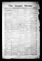 Newspaper: The Cooper Review. (Cooper, Tex.), Vol. 26, No. 14, Ed. 1 Friday, Apr…