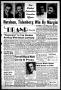 Newspaper: The Brand (Abilene, Tex.), Vol. 40, No. 24, Ed. 1, Friday, April 13, …