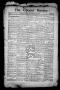 Thumbnail image of item number 1 in: 'The Cooper Review. (Cooper, Tex.), Vol. 26, No. 34, Ed. 1 Friday, August 25, 1905'.
