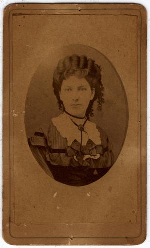 [Unidentified Image of Woman]