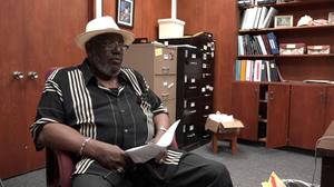 Oral History Interview with Richard Perkins, June 10, 2016