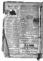 Thumbnail image of item number 4 in: 'The Post-Mirror. (Pilot Point, Tex.), Vol. 6, No. 12, Ed. 1 Friday, April 21, 1893'.