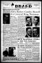 Newspaper: The Brand (Abilene, Tex.), Vol. 45, No. 18, Ed. 1, Friday, February 1…