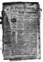 Thumbnail image of item number 1 in: 'The Post-Mirror. (Pilot Point, Tex.), Vol. 4, No. 49, Ed. 1 Friday, January 8, 1892'.