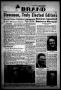 Newspaper: The Brand (Abilene, Tex.), Vol. 45, No. 27, Ed. 1, Friday, April 29, …