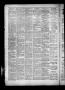 Thumbnail image of item number 2 in: 'La Grange Deutsche Zeitung. (La Grange, Tex.), Vol. 9, No. 24, Ed. 1 Thursday, February 2, 1899'.