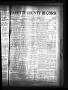 Primary view of Fayette County Record (La Grange, Tex.), Vol. 2, No. 18, Ed. 1 Wednesday, November 2, 1910