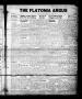 Newspaper: The Flatonia Argus (Flatonia, Tex.), Vol. 63, No. 42, Ed. 1 Thursday,…