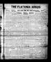 Thumbnail image of item number 1 in: 'The Flatonia Argus (Flatonia, Tex.), Vol. 63, No. 37, Ed. 1 Thursday, September 8, 1938'.