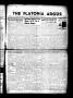 Thumbnail image of item number 1 in: 'The Flatonia Argus (Flatonia, Tex.), Vol. 79, No. 45, Ed. 1 Thursday, November 11, 1954'.