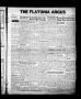 Thumbnail image of item number 1 in: 'The Flatonia Argus (Flatonia, Tex.), Vol. 64, No. 52, Ed. 1 Thursday, December 21, 1939'.