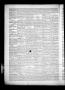 Thumbnail image of item number 4 in: 'La Grange Deutsche Zeitung. (La Grange, Tex.), Vol. 11, No. 14, Ed. 1 Thursday, November 22, 1900'.