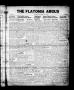 Newspaper: The Flatonia Argus (Flatonia, Tex.), Vol. 63, No. 22, Ed. 1 Thursday,…