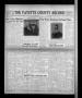 Newspaper: The Fayette County Record (La Grange, Tex.), Vol. 39, No. 7, Ed. 1 Fr…