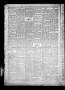 Thumbnail image of item number 4 in: 'La Grange Deutsche Zeitung. (La Grange, Tex.), Vol. 9, No. 16, Ed. 1 Thursday, December 8, 1898'.
