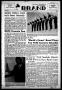 Newspaper: The Brand (Abilene, Tex.), Vol. 47, No. 23, Ed. 1, Friday, March 23, …