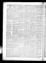 Thumbnail image of item number 2 in: 'La Grange Deutsche Zeitung (La Grange, Tex.), Vol. 30, No. 50, Ed. 1 Thursday, July 29, 1920'.