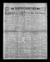 Newspaper: The Fayette County Record (La Grange, Tex.), Vol. 40, No. 67, Ed. 1 F…