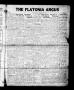 Newspaper: The Flatonia Argus (Flatonia, Tex.), Vol. 63, No. 8, Ed. 1 Thursday, …