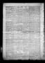 Thumbnail image of item number 4 in: 'La Grange Deutsche Zeitung. (La Grange, Tex.), Vol. 9, No. 17, Ed. 1 Thursday, December 15, 1898'.