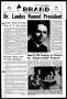 Newspaper: The Brand (Abilene, Tex.), Vol. 48, No. 13, Ed. 1, Friday, December 1…