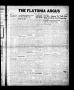 Newspaper: The Flatonia Argus (Flatonia, Tex.), Vol. 64, No. 39, Ed. 1 Thursday,…