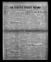 Primary view of The Fayette County Record (La Grange, Tex.), Vol. 39, No. 68, Ed. 1 Tuesday, June 27, 1961