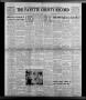 Newspaper: The Fayette County Record (La Grange, Tex.), Vol. 39, No. 104, Ed. 1 …