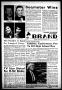 Newspaper: The Brand (Abilene, Tex.), Vol. 48, No. 24, Ed. 1, Friday, March 29, …