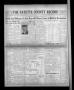 Newspaper: The Fayette County Record (La Grange, Tex.), Vol. 38, No. 55, Ed. 1 T…