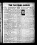Newspaper: The Flatonia Argus (Flatonia, Tex.), Vol. 64, No. 13, Ed. 1 Thursday,…