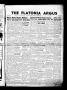 Newspaper: The Flatonia Argus (Flatonia, Tex.), Vol. 86, No. 43, Ed. 1 Thursday,…