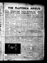Newspaper: The Flatonia Argus (Flatonia, Tex.), Vol. 88, No. 2, Ed. 1 Thursday, …
