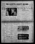 Newspaper: The Fayette County Record (La Grange, Tex.), Vol. 39, No. 52, Ed. 1 T…