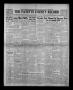 Newspaper: The Fayette County Record (La Grange, Tex.), Vol. 40, No. 94, Ed. 1 T…