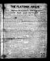 Newspaper: The Flatonia Argus (Flatonia, Tex.), Vol. 63, No. 49, Ed. 1 Thursday,…
