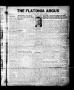 Primary view of The Flatonia Argus (Flatonia, Tex.), Vol. 63, No. 31, Ed. 1 Thursday, July 28, 1938
