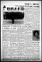 Newspaper: The Brand (Abilene, Tex.), Vol. 49, No. 19, Ed. 1, Friday, February 2…