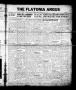 Newspaper: The Flatonia Argus (Flatonia, Tex.), Vol. 65, No. 17, Ed. 1 Thursday,…