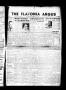 Thumbnail image of item number 1 in: 'The Flatonia Argus (Flatonia, Tex.), Vol. 79, No. 25, Ed. 1 Thursday, June 24, 1954'.