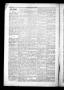 Thumbnail image of item number 2 in: 'La Grange Deutsche Zeitung (La Grange, Tex.), Vol. 31, No. 12, Ed. 1 Thursday, November 4, 1920'.