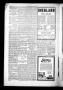 Thumbnail image of item number 4 in: 'La Grange Deutsche Zeitung (La Grange, Tex.), Vol. 31, No. 12, Ed. 1 Thursday, November 4, 1920'.