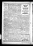 Thumbnail image of item number 4 in: 'La Grange Deutsche Zeitung (La Grange, Tex.), Vol. 30, No. 49, Ed. 1 Thursday, July 22, 1920'.
