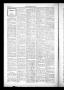 Thumbnail image of item number 2 in: 'La Grange Deutsche Zeitung (La Grange, Tex.), Vol. 33, No. 1, Ed. 1 Thursday, August 17, 1922'.