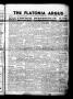 Newspaper: The Flatonia Argus (Flatonia, Tex.), Vol. 86, No. 5, Ed. 1 Thursday, …