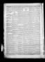 Thumbnail image of item number 4 in: 'La Grange Deutsche Zeitung. (La Grange, Tex.), Vol. 11, No. 16, Ed. 1 Thursday, December 6, 1900'.