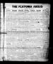 Newspaper: The Flatonia Argus (Flatonia, Tex.), Vol. 63, No. 12, Ed. 1 Thursday,…