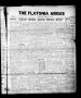 Primary view of The Flatonia Argus (Flatonia, Tex.), Vol. 63, No. 24, Ed. 1 Thursday, June 9, 1938