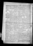 Thumbnail image of item number 4 in: 'La Grange Deutsche Zeitung. (La Grange, Tex.), Vol. 10, No. 40, Ed. 1 Thursday, May 24, 1900'.